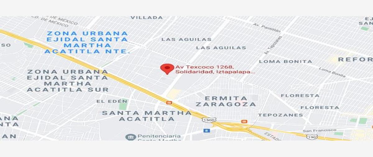 Foto de departamento en venta en texcoco 1268, santa martha acatitla norte, iztapalapa, df / cdmx, 20519923 No. 03