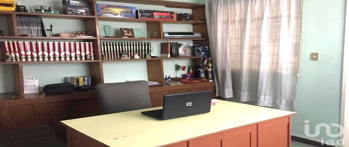 Foto de casa en venta en texcoco 356, clavería, azcapotzalco, df / cdmx, 30858993 No. 04