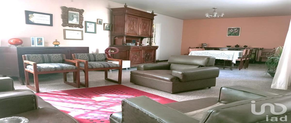 Foto de casa en venta en texcoco 356, clavería, azcapotzalco, df / cdmx, 30858993 No. 05