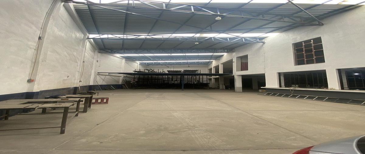 Foto de bodega en renta en texcoco , ampliación el carmen, ecatepec de morelos, méxico, 0 No. 05