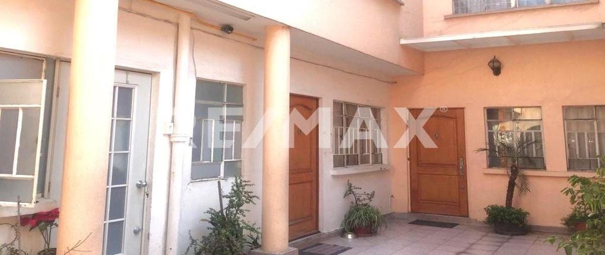 Foto de casa en venta en texcoco , clavería, azcapotzalco, df / cdmx, 28782949 No. 03