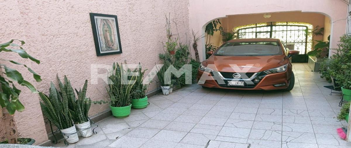 Foto de casa en venta en texcoco , clavería, azcapotzalco, df / cdmx, 28782949 No. 05