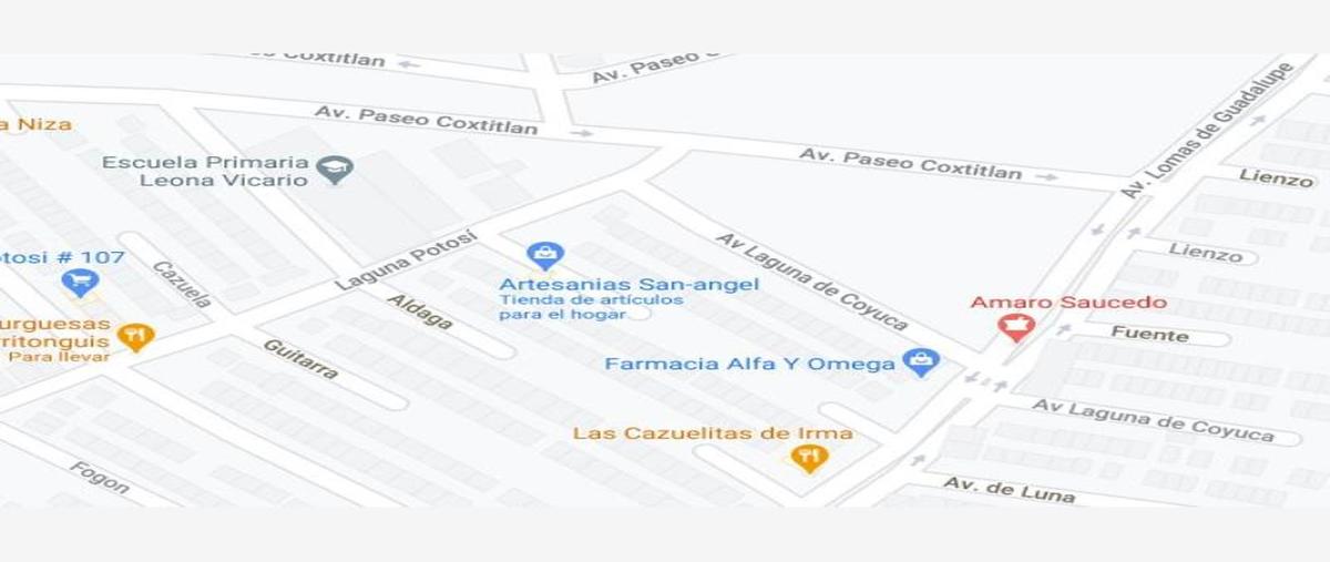 Foto de casa en venta en  , texcoco de mora centro, texcoco, méxico, 16971661 No. 03