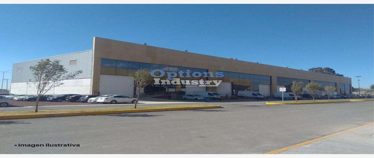 Foto de bodega en renta en  , texcoco de mora centro, texcoco, méxico, 26634489 No. 03