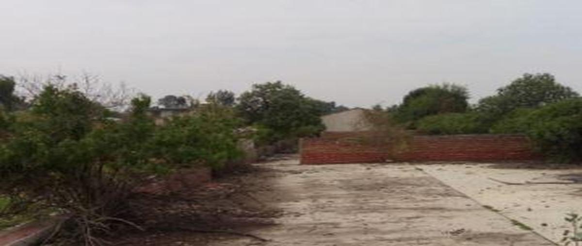 Foto de terreno habitacional en venta en  , texcoco de mora centro, texcoco, méxico, 0 No. 04