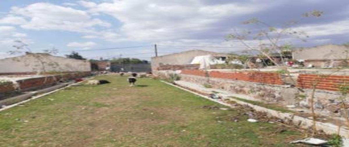 Foto de terreno habitacional en venta en  , texcoco de mora centro, texcoco, méxico, 0 No. 05