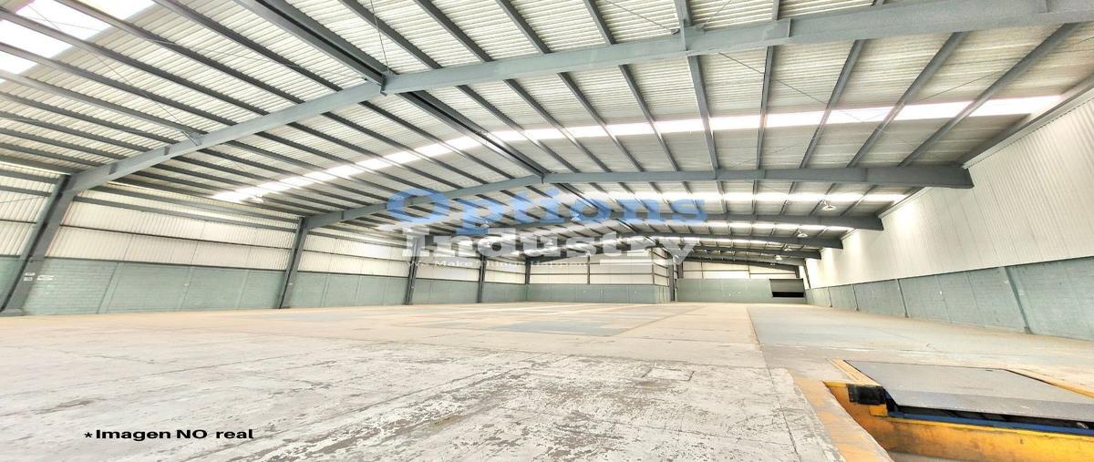 Foto de nave industrial en renta en  , texcoco de mora centro, texcoco, méxico, 27962168 No. 03
