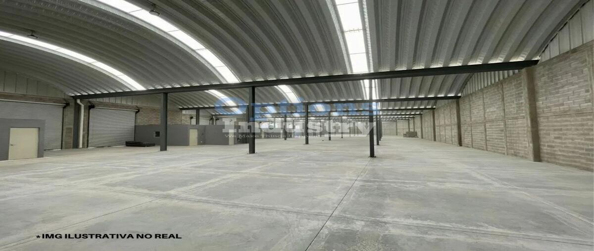 Foto de nave industrial en renta en - , texcoco de mora centro, texcoco, méxico, 0 No. 03