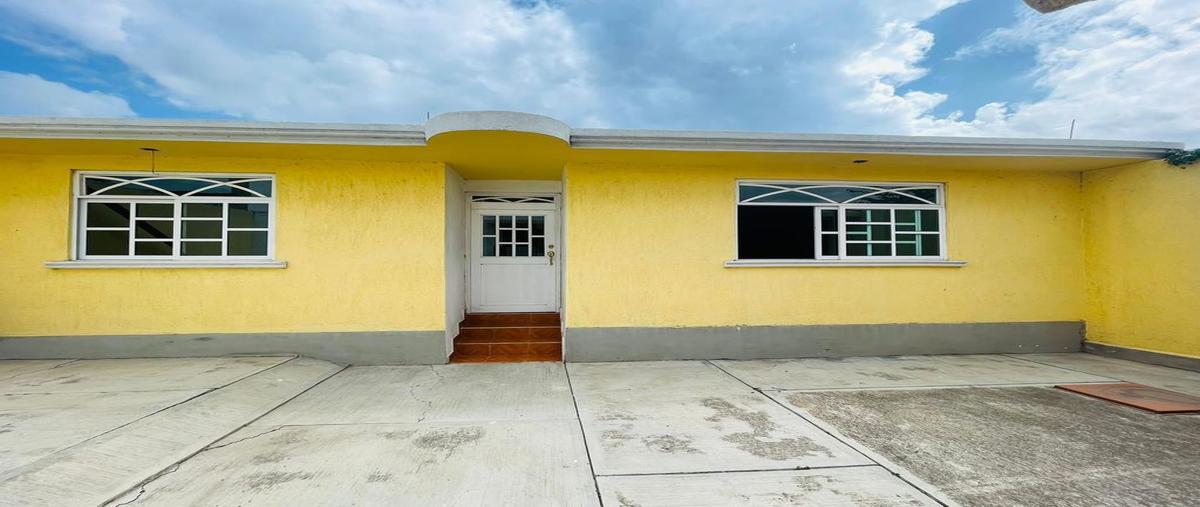 Foto de casa en venta en  , texcoco de mora centro, texcoco, méxico, 0 No. 01
