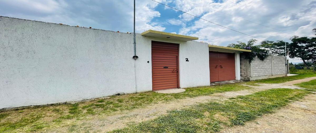Foto de casa en venta en  , texcoco de mora centro, texcoco, méxico, 0 No. 02