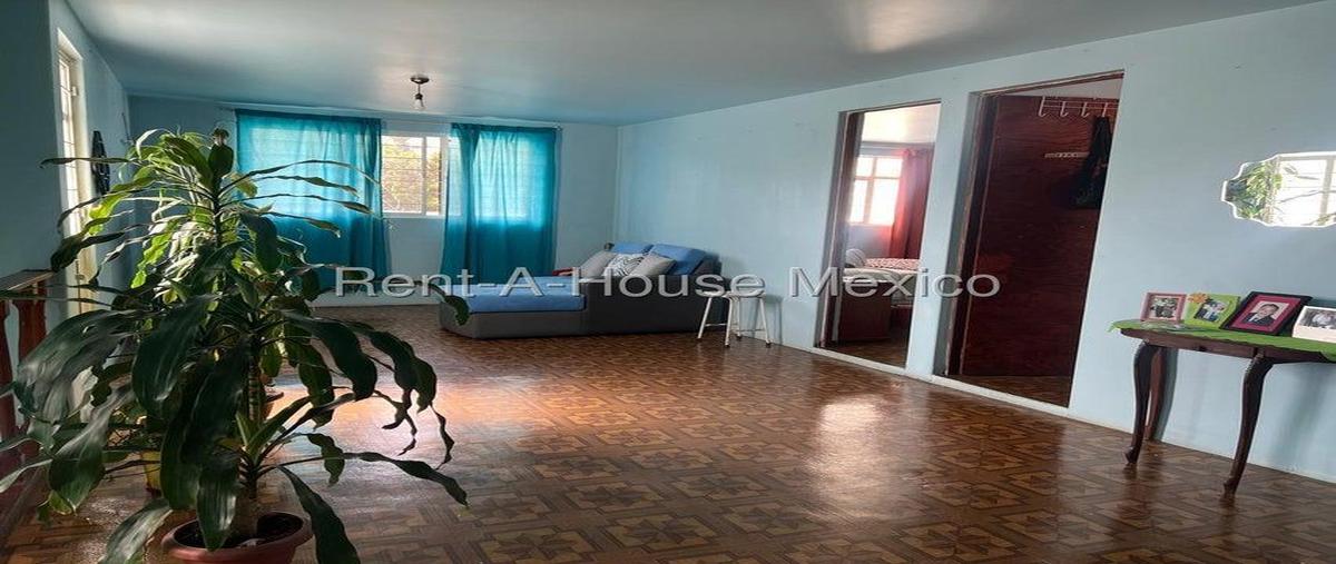 Foto de casa en venta en  , texcoco de mora centro, texcoco, méxico, 0 No. 03