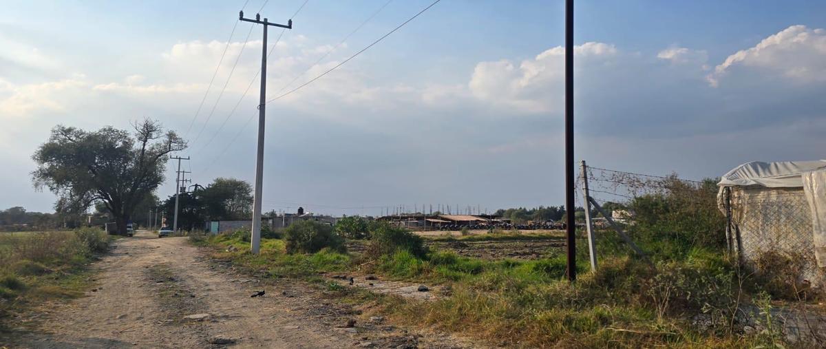 Foto de terreno habitacional en venta en  , texcoco de mora centro, texcoco, méxico, 31091031 No. 03