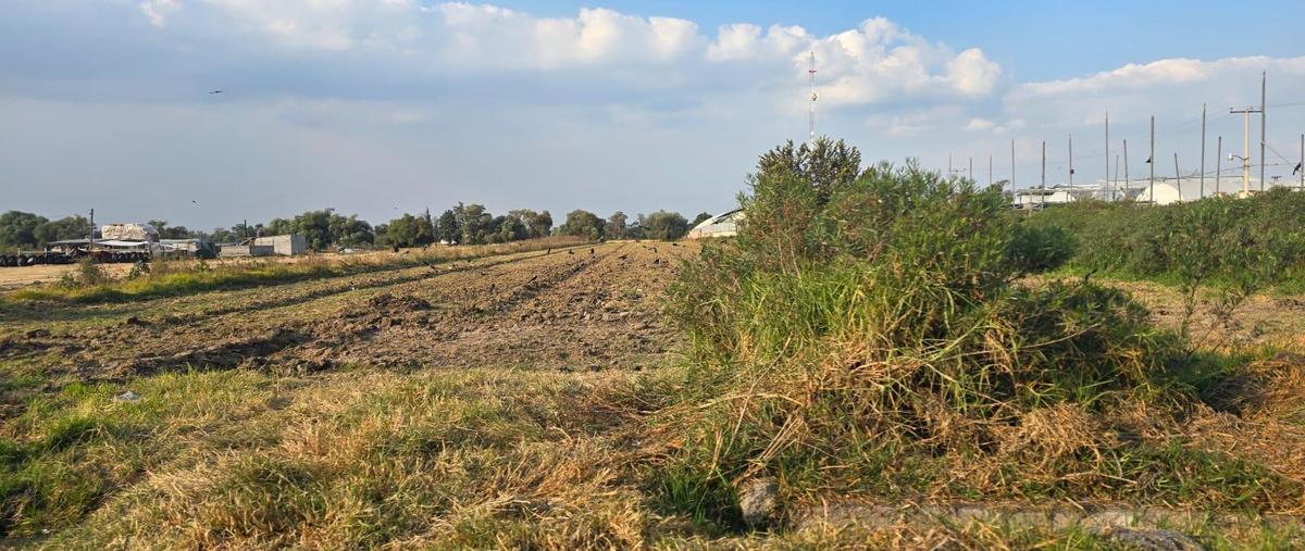 Foto de terreno habitacional en venta en  , texcoco de mora centro, texcoco, méxico, 31091031 No. 04