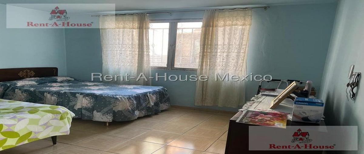 Foto de casa en venta en  , texcoco de mora centro, texcoco, méxico, 0 No. 05