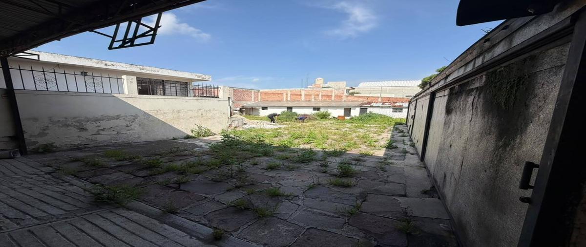 Foto de terreno habitacional en renta en  , texcoco de mora centro, texcoco, méxico, 0 No. 05