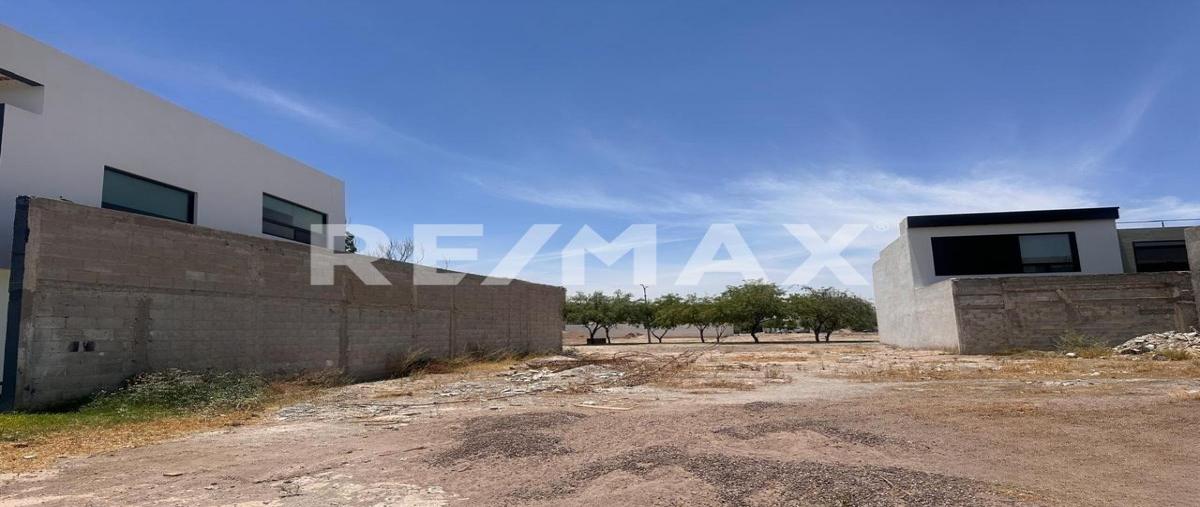 Foto de terreno habitacional en venta en texcoco , hacienda del rosario, torreón, coahuila de zaragoza, 31344203 No. 04