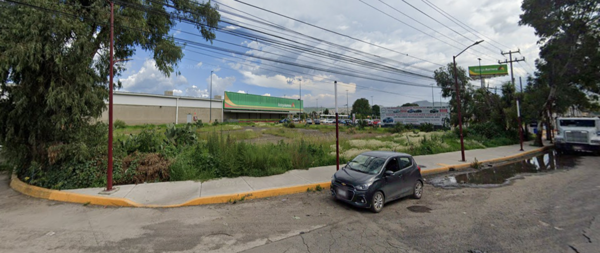 Foto de terreno comercial en renta en texcoco k.m. 29.5 , 2 de marzo, chicoloapan, méxico, 0 No. 04
