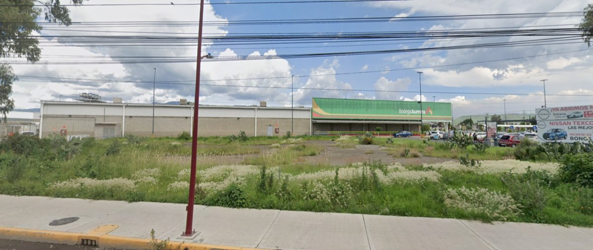 Foto de terreno comercial en renta en texcoco k.m. 29.5 , 2 de marzo, chicoloapan, méxico, 0 No. 05