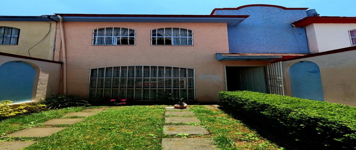 Foto de casa en renta en texcoco , los sauces iv, toluca, méxico, 0 No. 01