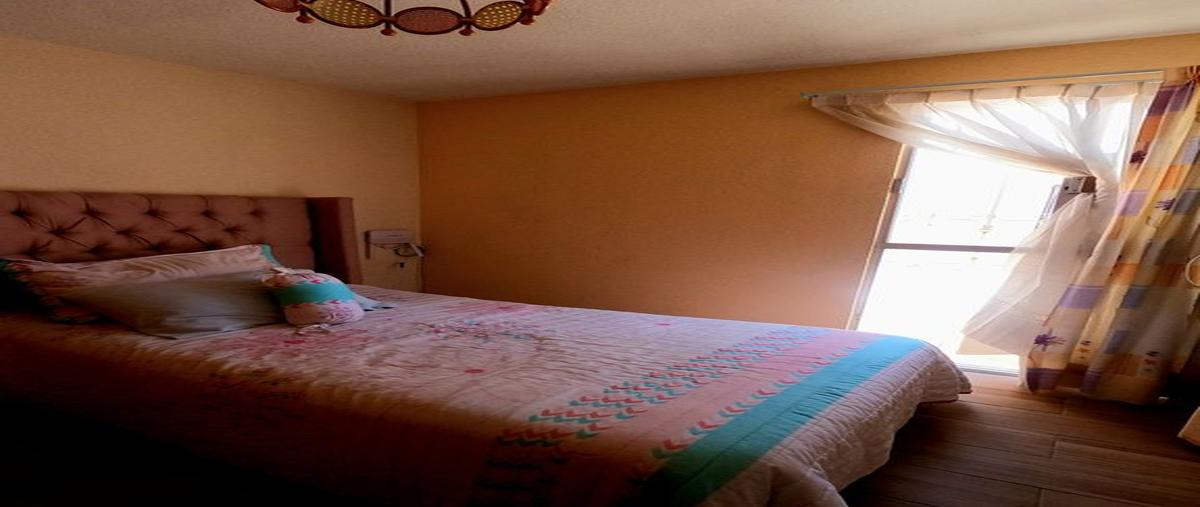 Foto de casa en renta en texcoco , los sauces iv, toluca, méxico, 0 No. 05