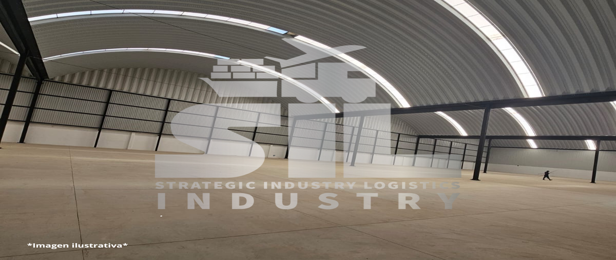 Foto de bodega en venta en texcoco , texcoco de mora centro, texcoco, méxico, 0 No. 03