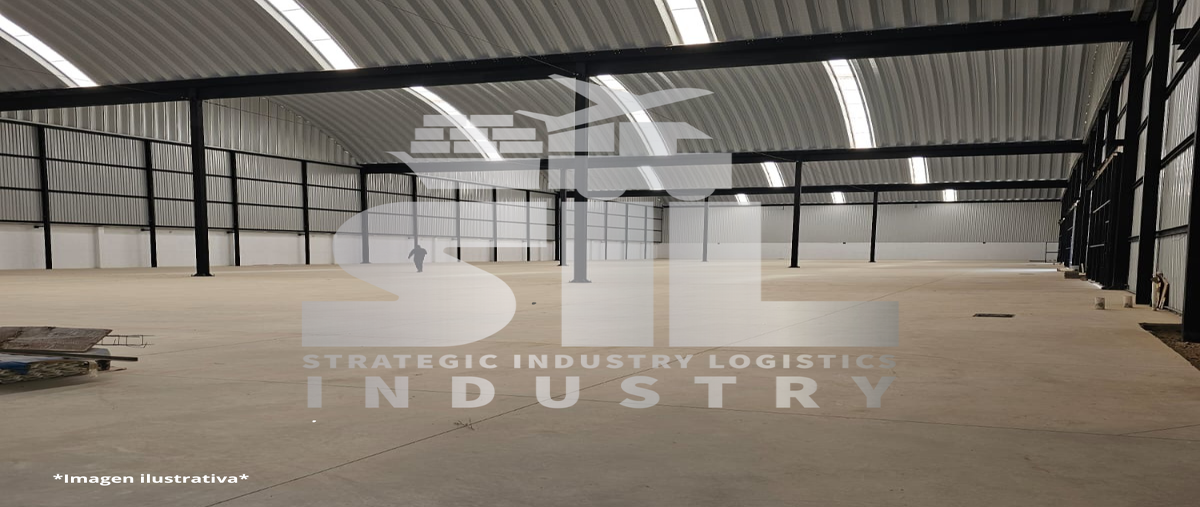 Foto de bodega en venta en texcoco , texcoco de mora centro, texcoco, méxico, 0 No. 05
