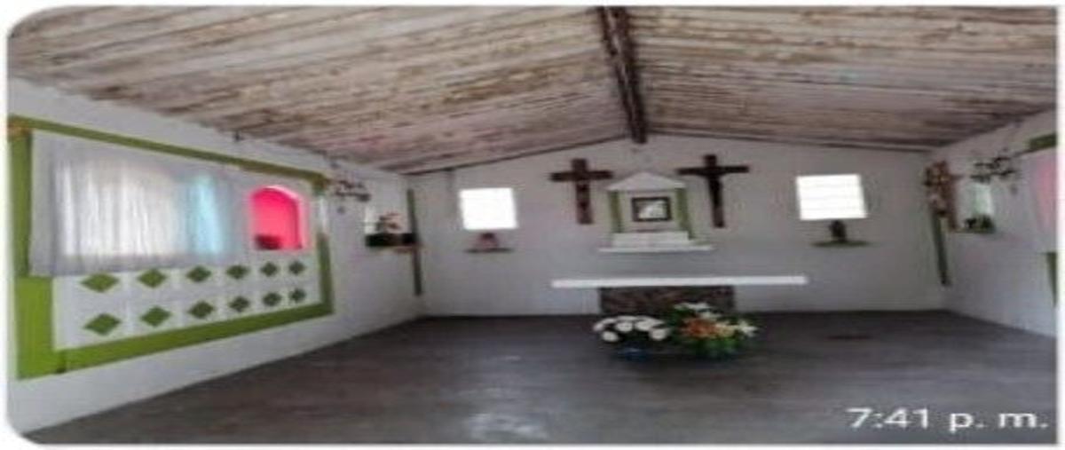 Foto de rancho en venta en texcoco , texcoco de mora centro, texcoco, méxico, 0 No. 03