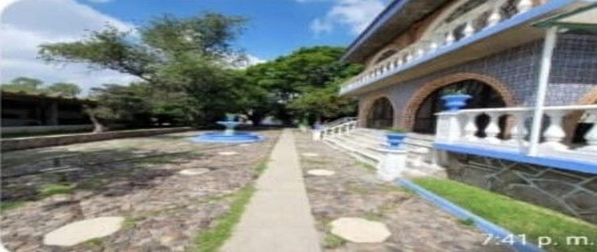Foto de rancho en venta en texcoco , texcoco de mora centro, texcoco, méxico, 0 No. 04