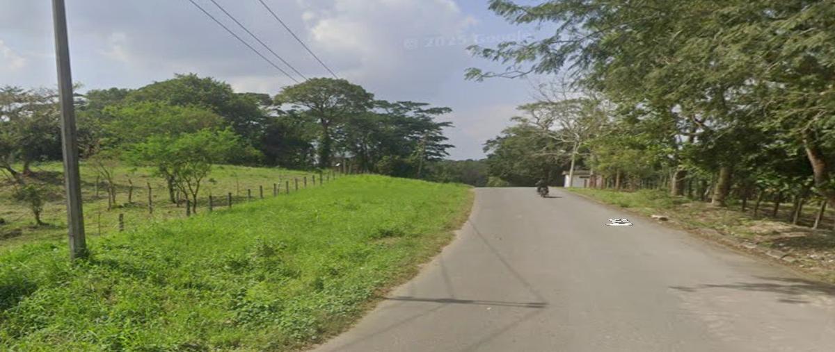 Foto de terreno habitacional en venta en  , texistepec, texistepec, veracruz de ignacio de la llave, 0 No. 05