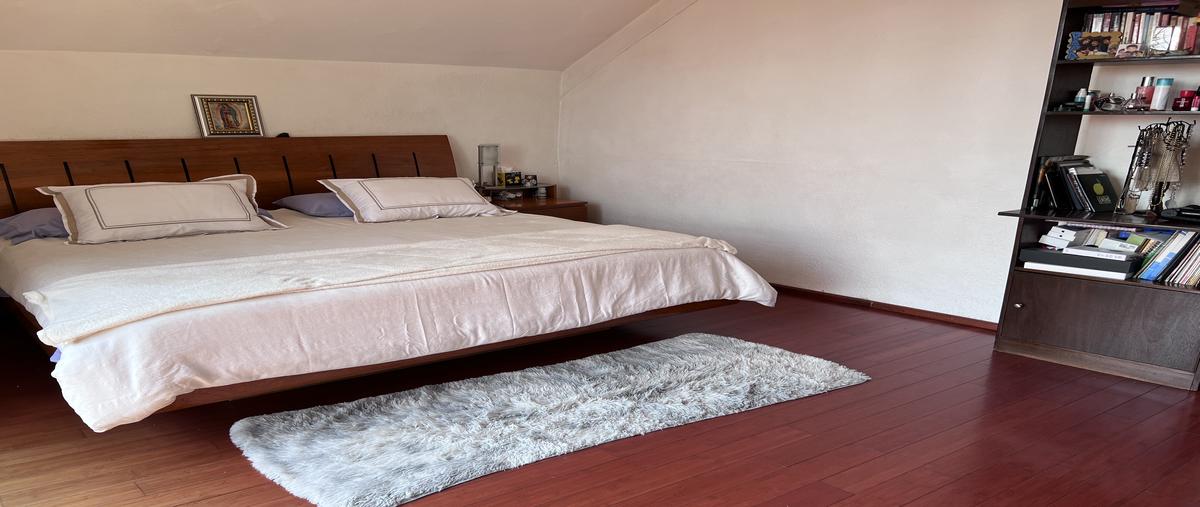Foto de casa en condominio en venta en textitlan , fuentes brotantes, tlalpan, df / cdmx, 30610324 No. 03