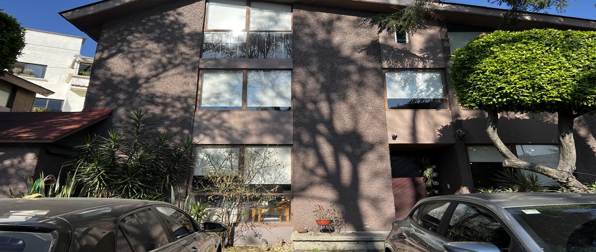 Foto de casa en condominio en venta en textitlan , fuentes brotantes, tlalpan, df / cdmx, 30610324 No. 04