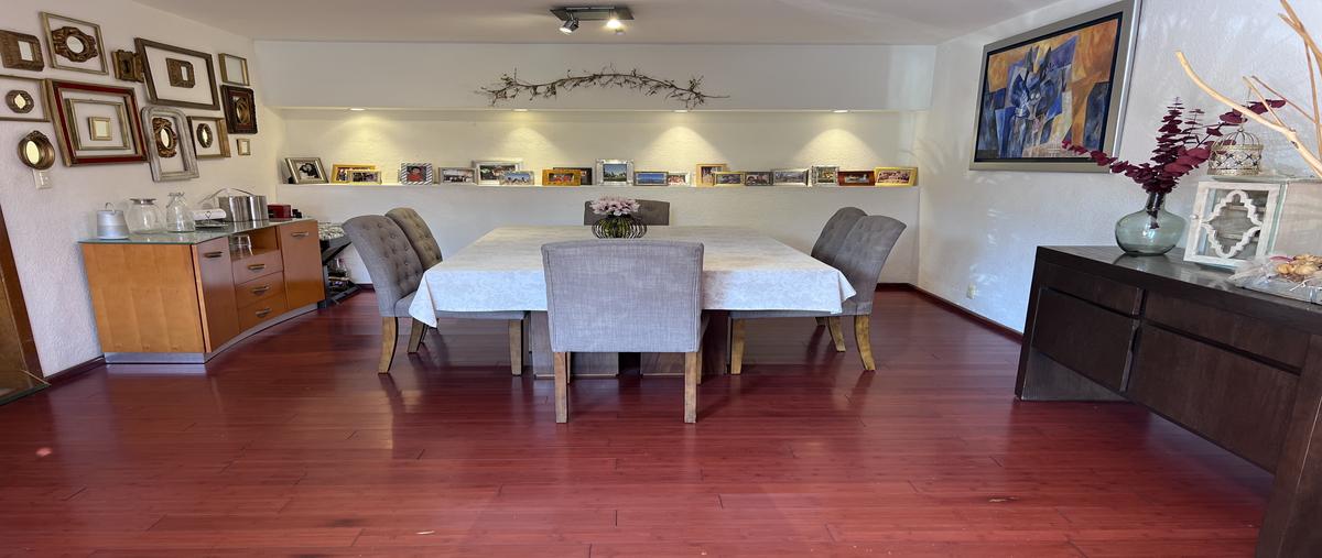 Foto de casa en condominio en venta en textitlan , fuentes brotantes, tlalpan, df / cdmx, 30610324 No. 05