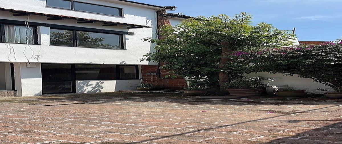 Foto de casa en renta en textitlan , santa úrsula xitla, tlalpan, df / cdmx, 0 No. 03