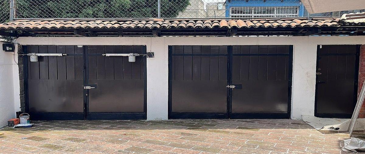 Foto de casa en renta en textitlan , santa úrsula xitla, tlalpan, df / cdmx, 0 No. 05