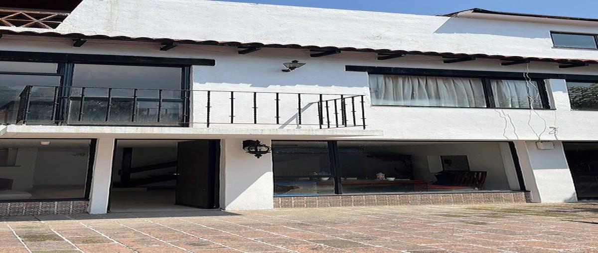 Foto de casa en renta en textitlan , santa úrsula xitla, tlalpan, df / cdmx, 0 No. 03