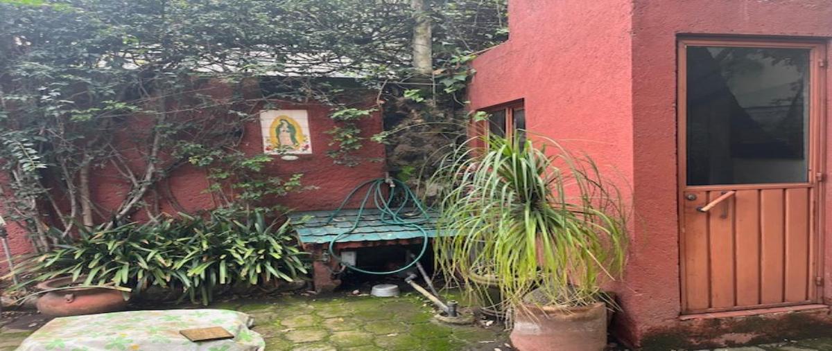 Foto de casa en teya 398, héroes de padierna, tlalpan, df / cdmx, 0 foto 04 Foto de casa en venta en teya 398, héroes de padierna, tlalpan, df / cdmx, 0 No. 04