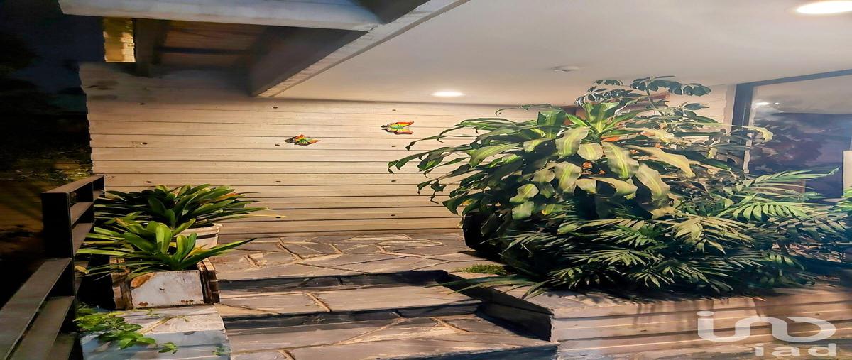 Foto de casa en venta en teya 486, héroes de padierna, tlalpan, df / cdmx, 28721877 No. 03