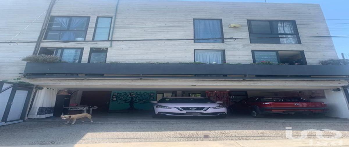 Foto de casa en venta en teya 486, héroes de padierna, tlalpan, df / cdmx, 28721877 No. 04