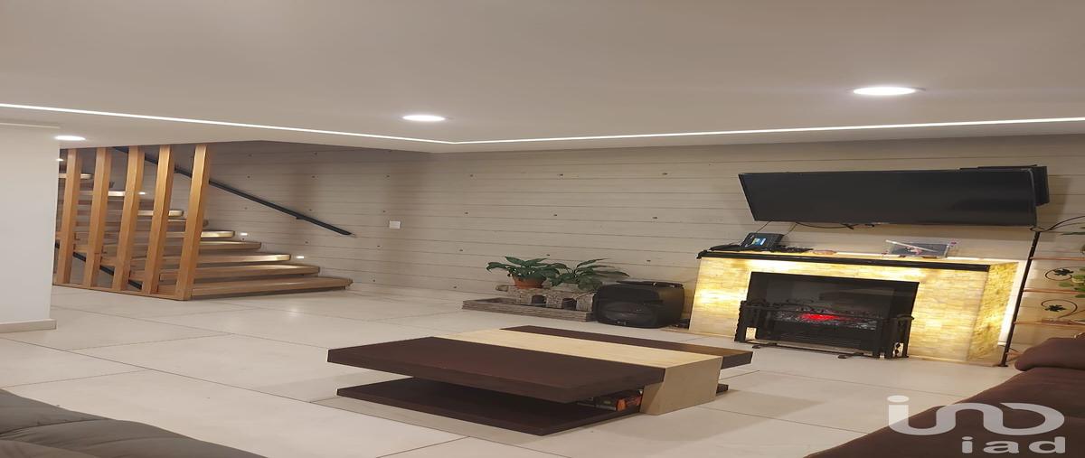 Foto de casa en venta en teya 486, héroes de padierna, tlalpan, df / cdmx, 28721877 No. 05