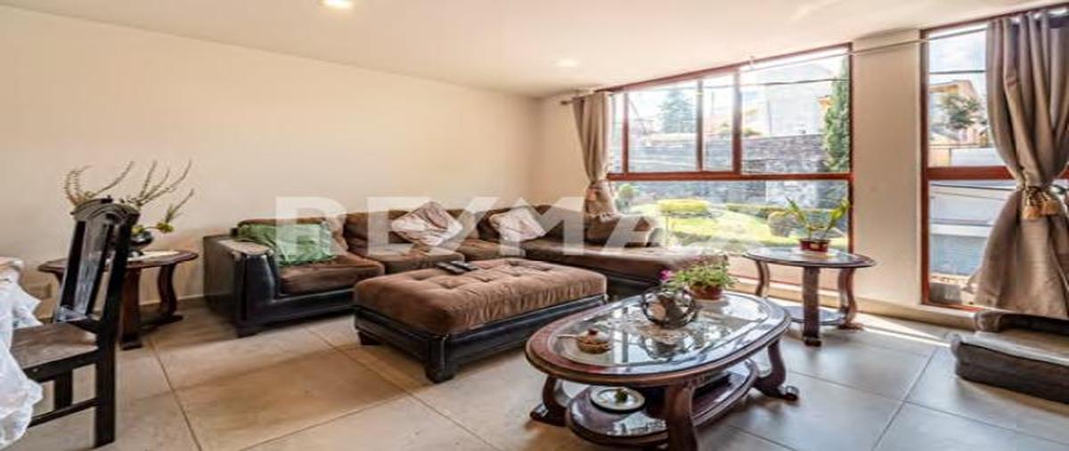 Foto de casa en condominio en venta en teya , héroes de padierna, tlalpan, df / cdmx, 30359597 No. 04