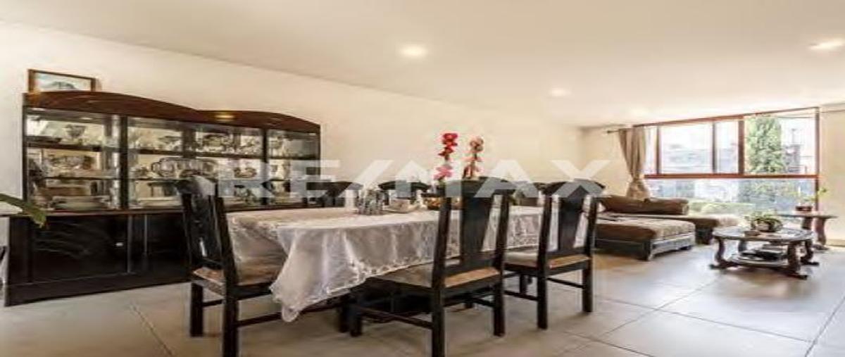 Foto de casa en condominio en venta en teya , héroes de padierna, tlalpan, df / cdmx, 30359597 No. 05