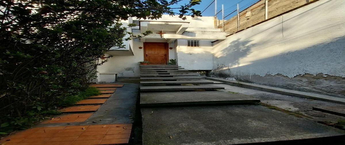 Foto de casa en venta en teya , jardines del ajusco, tlalpan, df / cdmx, 0 No. 03