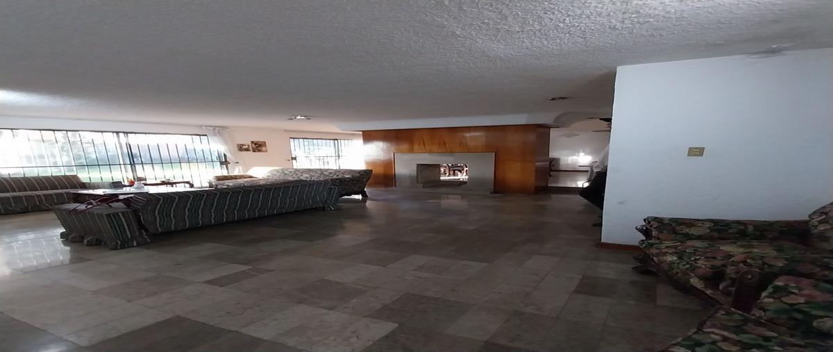 Foto de casa en venta en teya , jardines del ajusco, tlalpan, df / cdmx, 0 No. 05