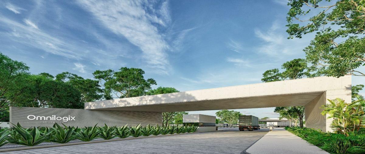 Foto de terreno habitacional en venta en  , teya, kanasín, yucatán, 27787829 No. 03