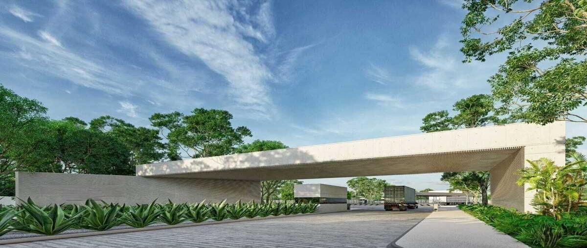 Foto de bodega en venta en  , teya, kanasín, yucatán, 29338905 No. 03