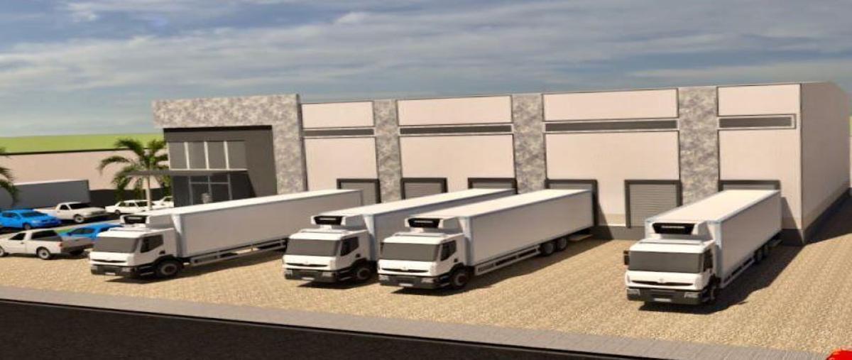 Foto de bodega en venta en  , teya, kanasín, yucatán, 29338905 No. 04