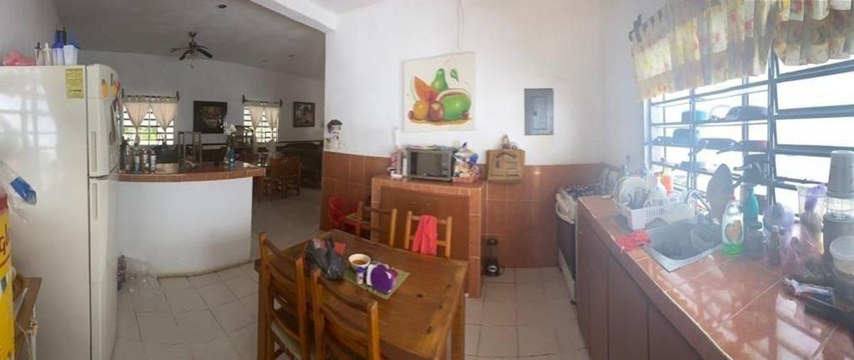 Foto de rancho en venta en  , teya, kanasín, yucatán, 0 No. 02