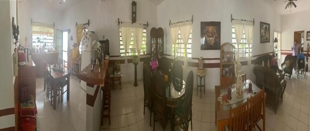 Foto de rancho en venta en  , teya, kanasín, yucatán, 0 No. 04