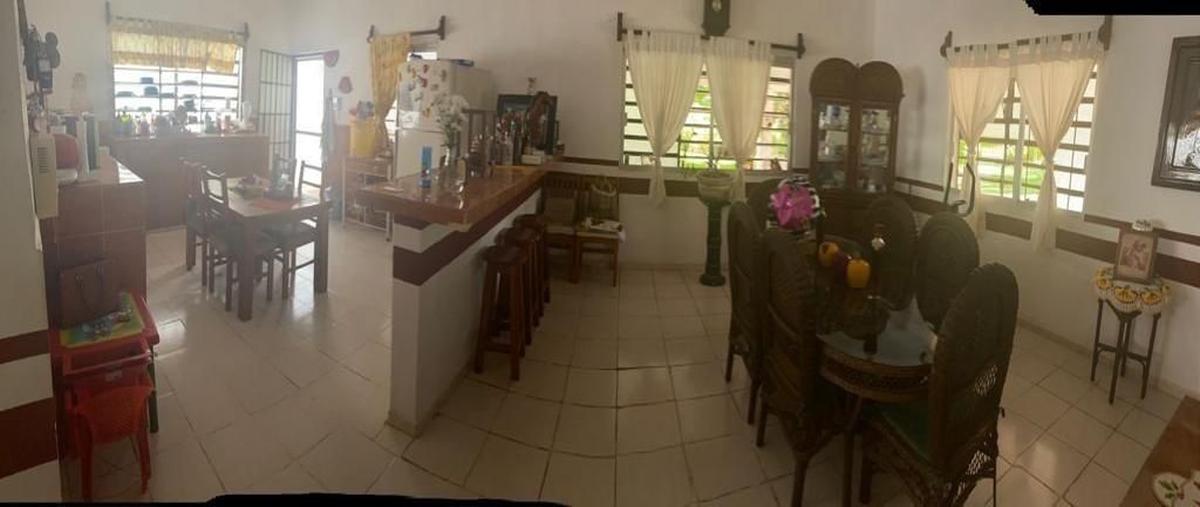 Foto de rancho en venta en  , teya, kanasín, yucatán, 0 No. 05