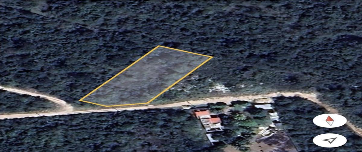 Foto de terreno habitacional en venta en  , teya, kanasín, yucatán, 30657929 No. 05